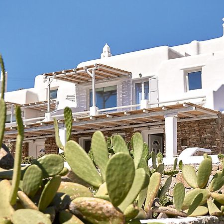 Mykonos Lolita, A Grecotel Resort To Live Mykonos Town Esterno foto