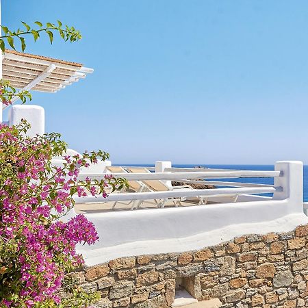 Mykonos Lolita, A Grecotel Resort To Live Mykonos Town Esterno foto