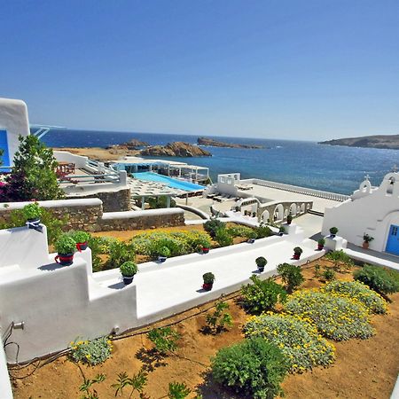 Mykonos Lolita, A Grecotel Resort To Live Mykonos Town Esterno foto
