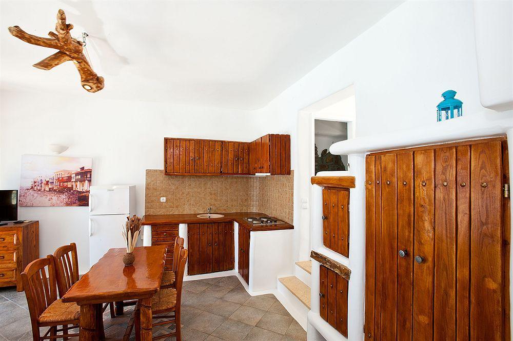 Mykonos Lolita, A Grecotel Resort To Live Mykonos Town Esterno foto