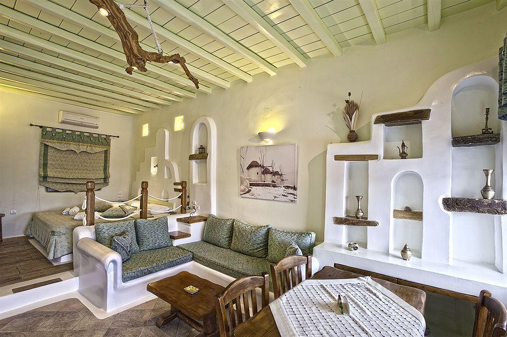 Mykonos Lolita, A Grecotel Resort To Live Mykonos Town Esterno foto