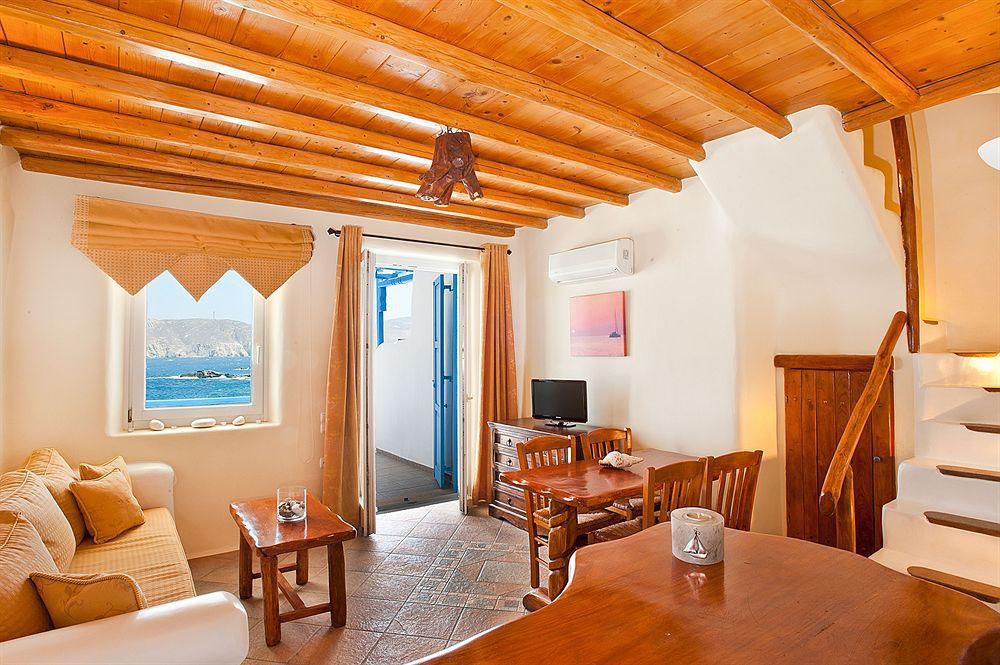 Mykonos Lolita, A Grecotel Resort To Live Mykonos Town Esterno foto