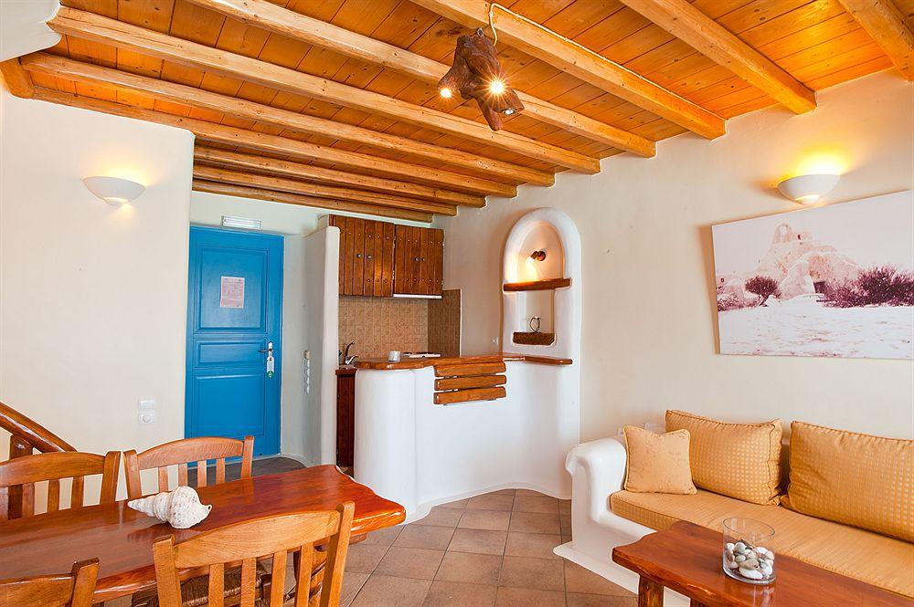 Mykonos Lolita, A Grecotel Resort To Live Mykonos Town Esterno foto