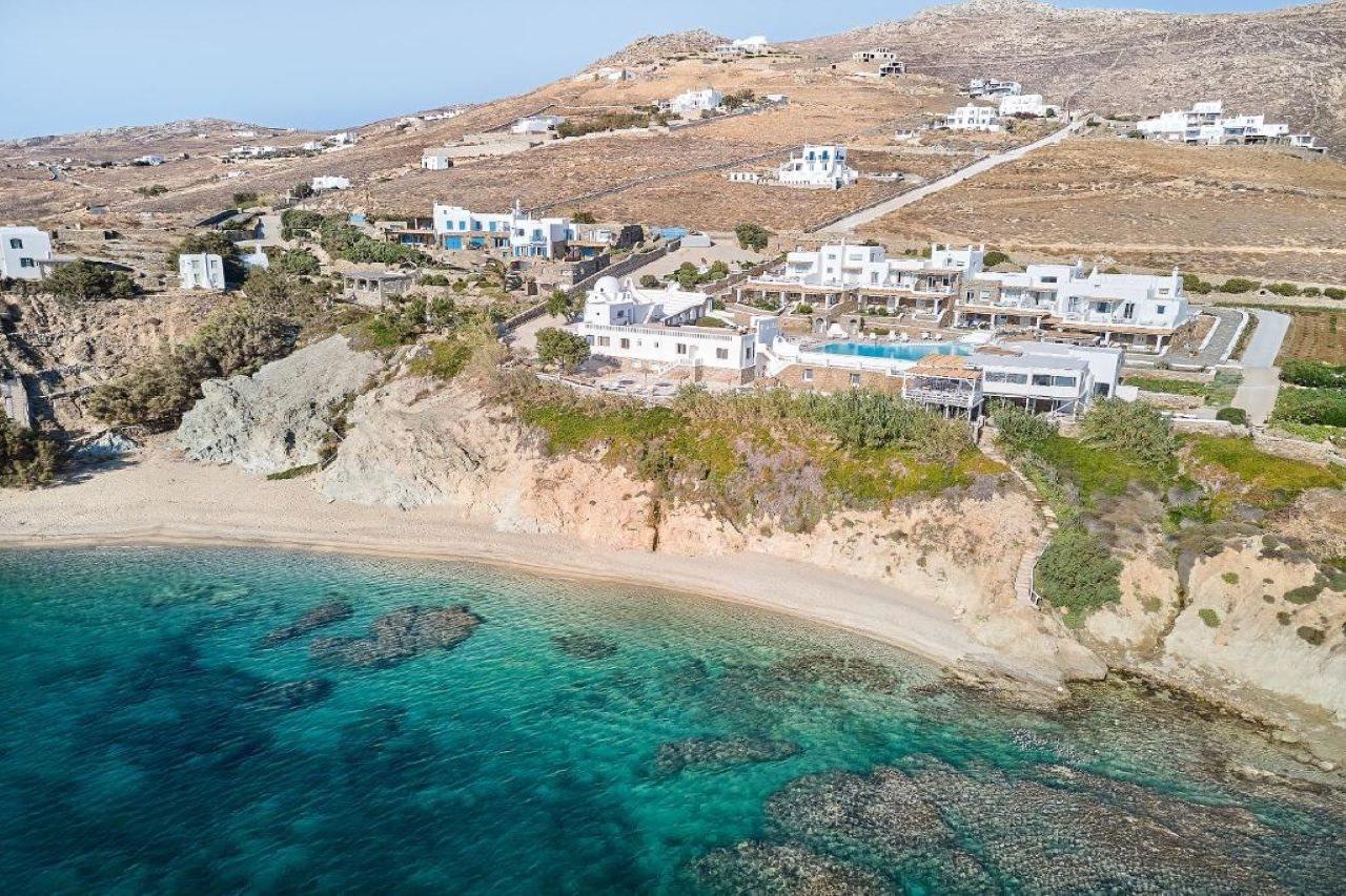 Mykonos Lolita, A Grecotel Resort To Live Mykonos Town Esterno foto