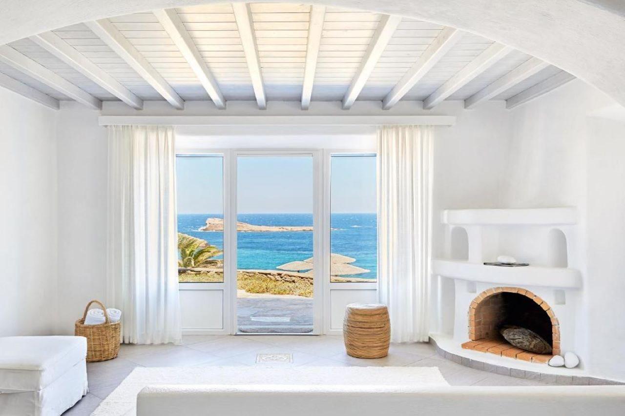 Mykonos Lolita, A Grecotel Resort To Live Mykonos Town Esterno foto