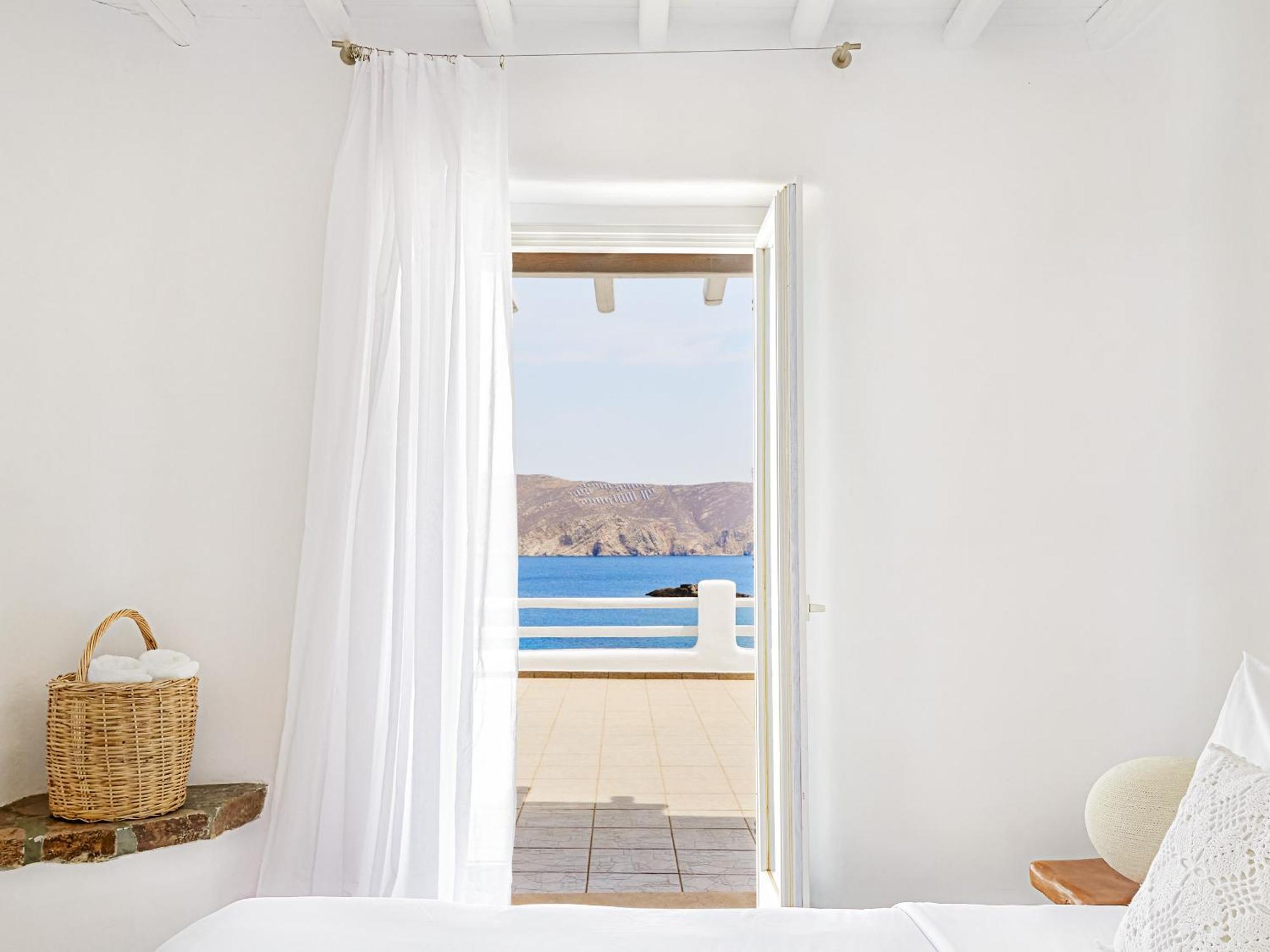Mykonos Lolita, A Grecotel Resort To Live Mykonos Town Esterno foto