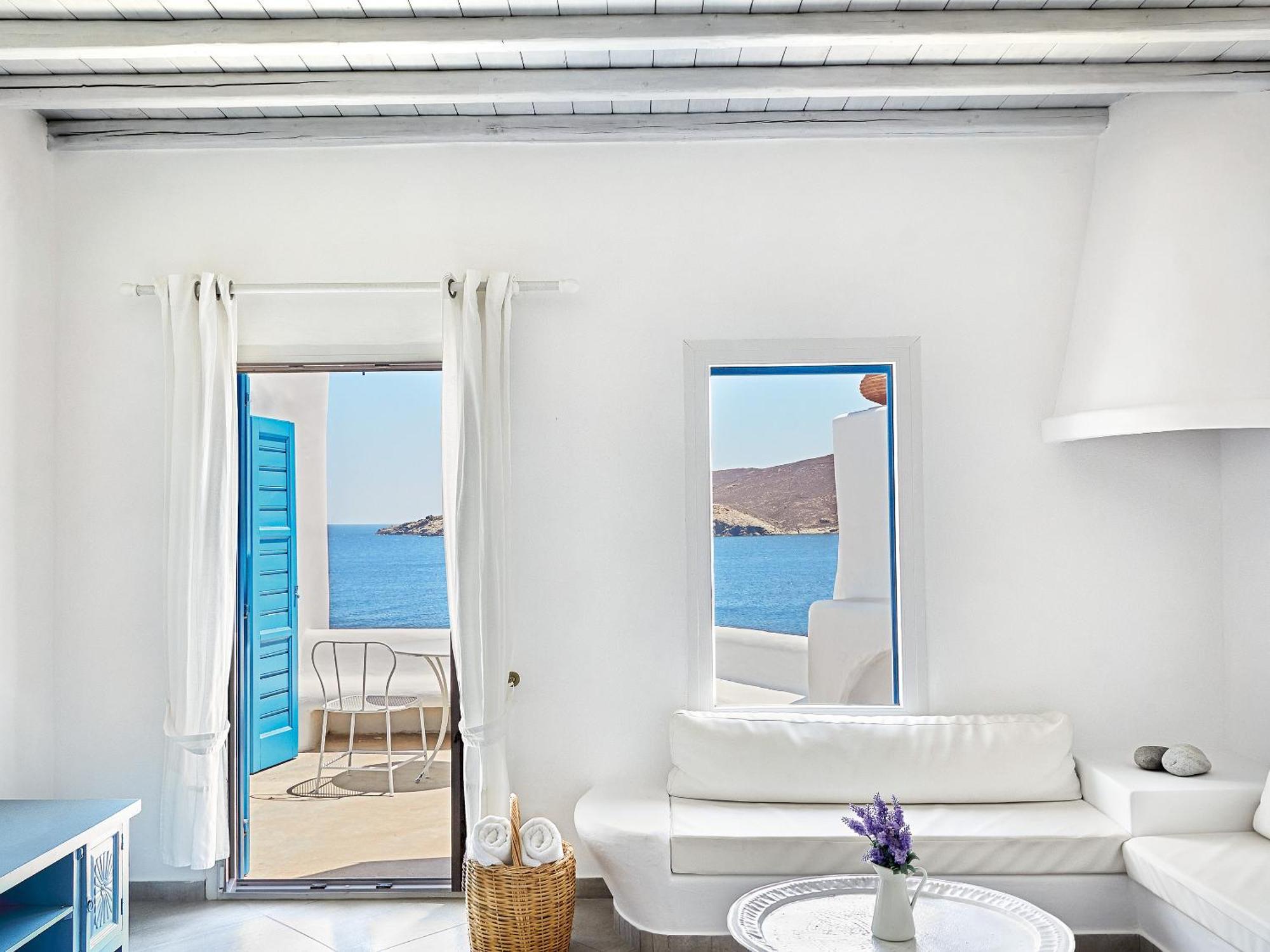 Mykonos Lolita, A Grecotel Resort To Live Mykonos Town Esterno foto