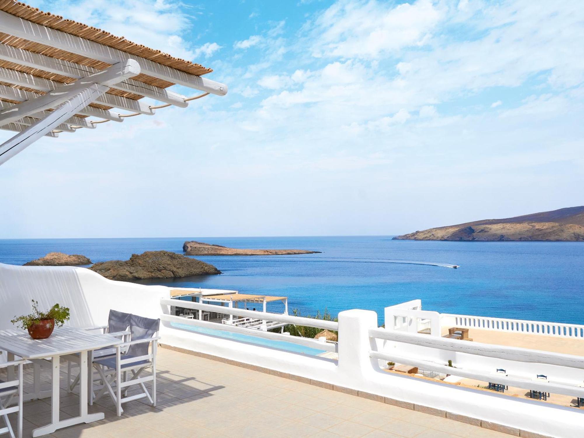 Mykonos Lolita, A Grecotel Resort To Live Mykonos Town Esterno foto