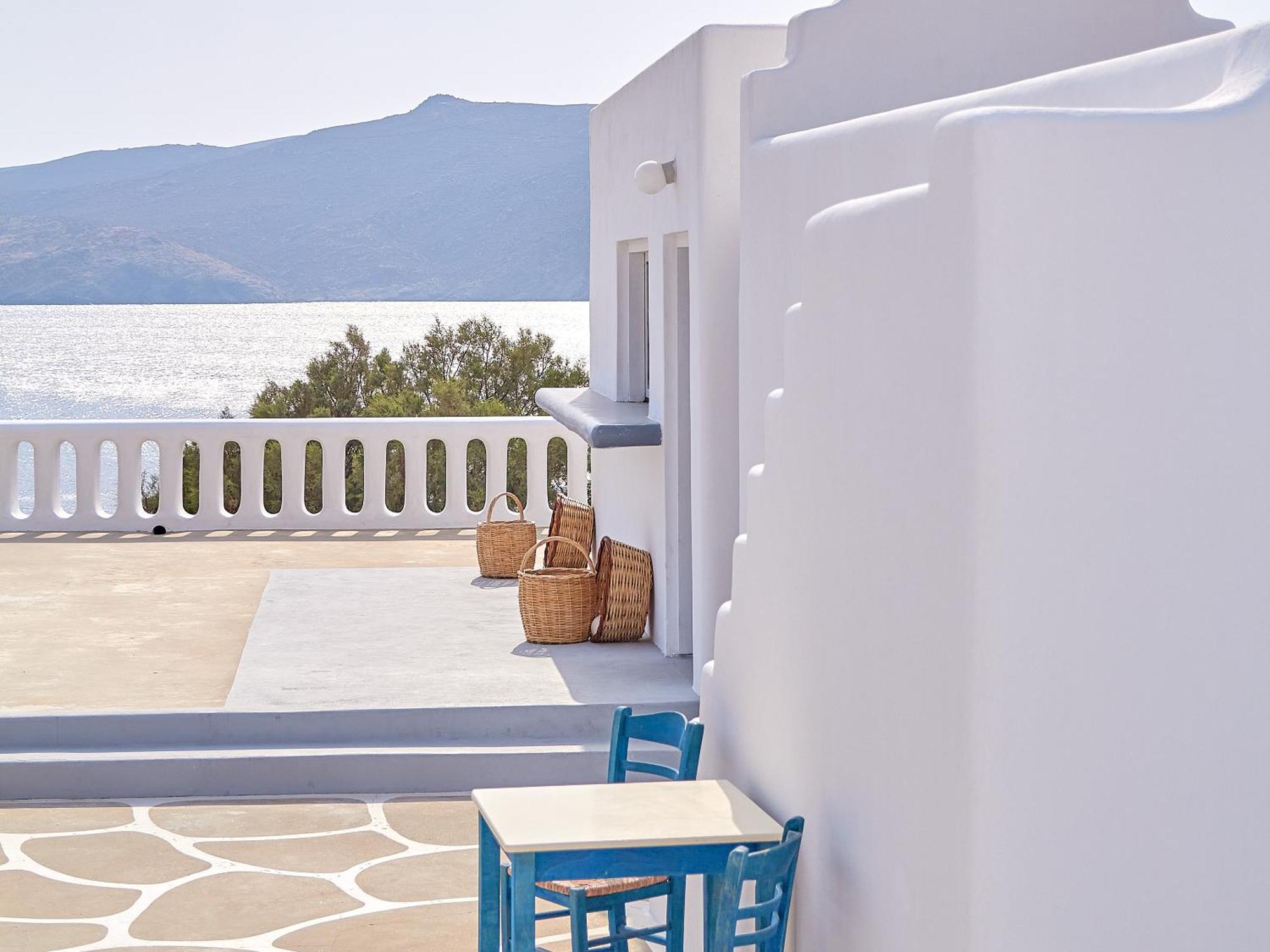 Mykonos Lolita, A Grecotel Resort To Live Mykonos Town Esterno foto