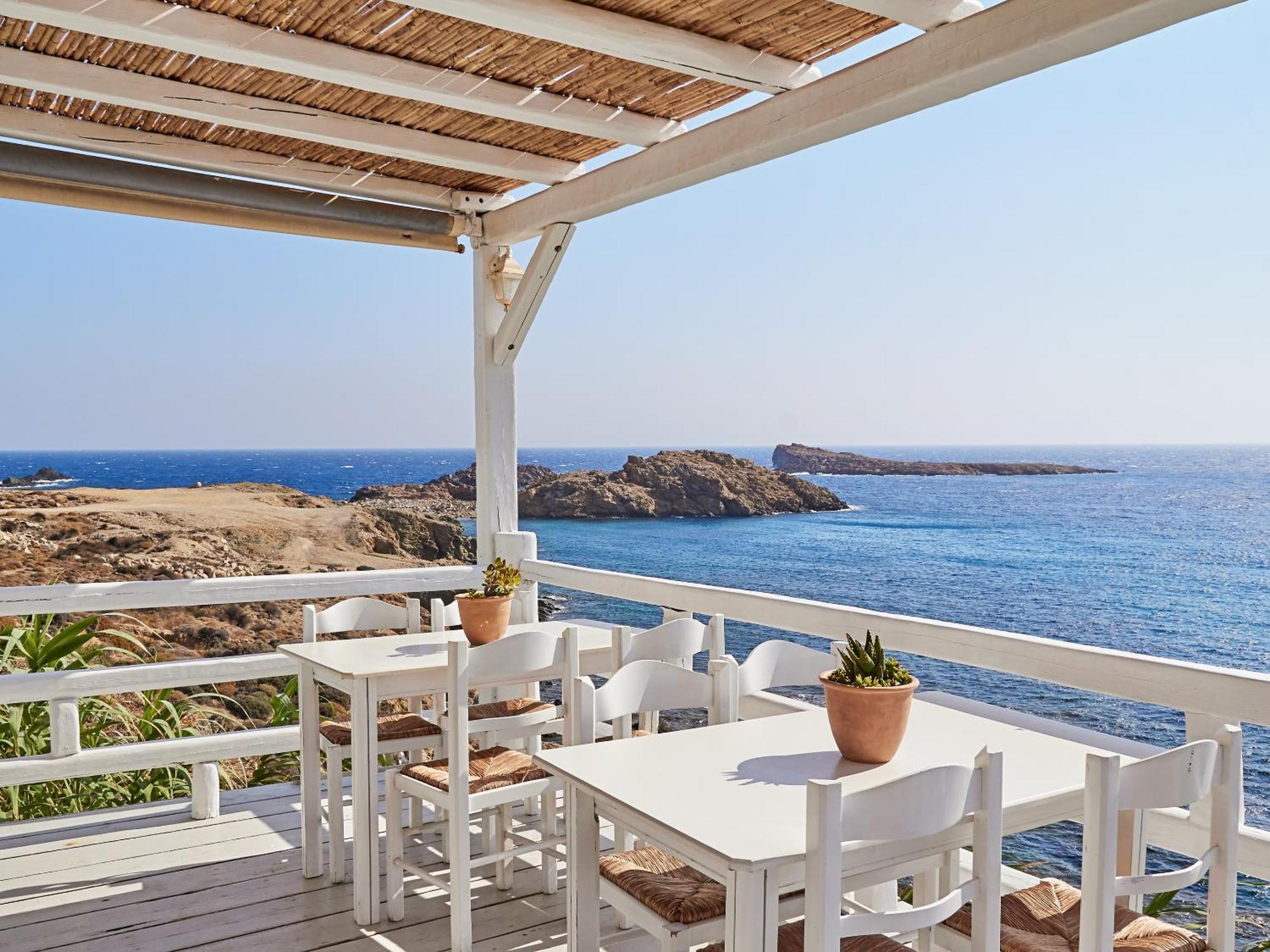 Mykonos Lolita, A Grecotel Resort To Live Mykonos Town Esterno foto