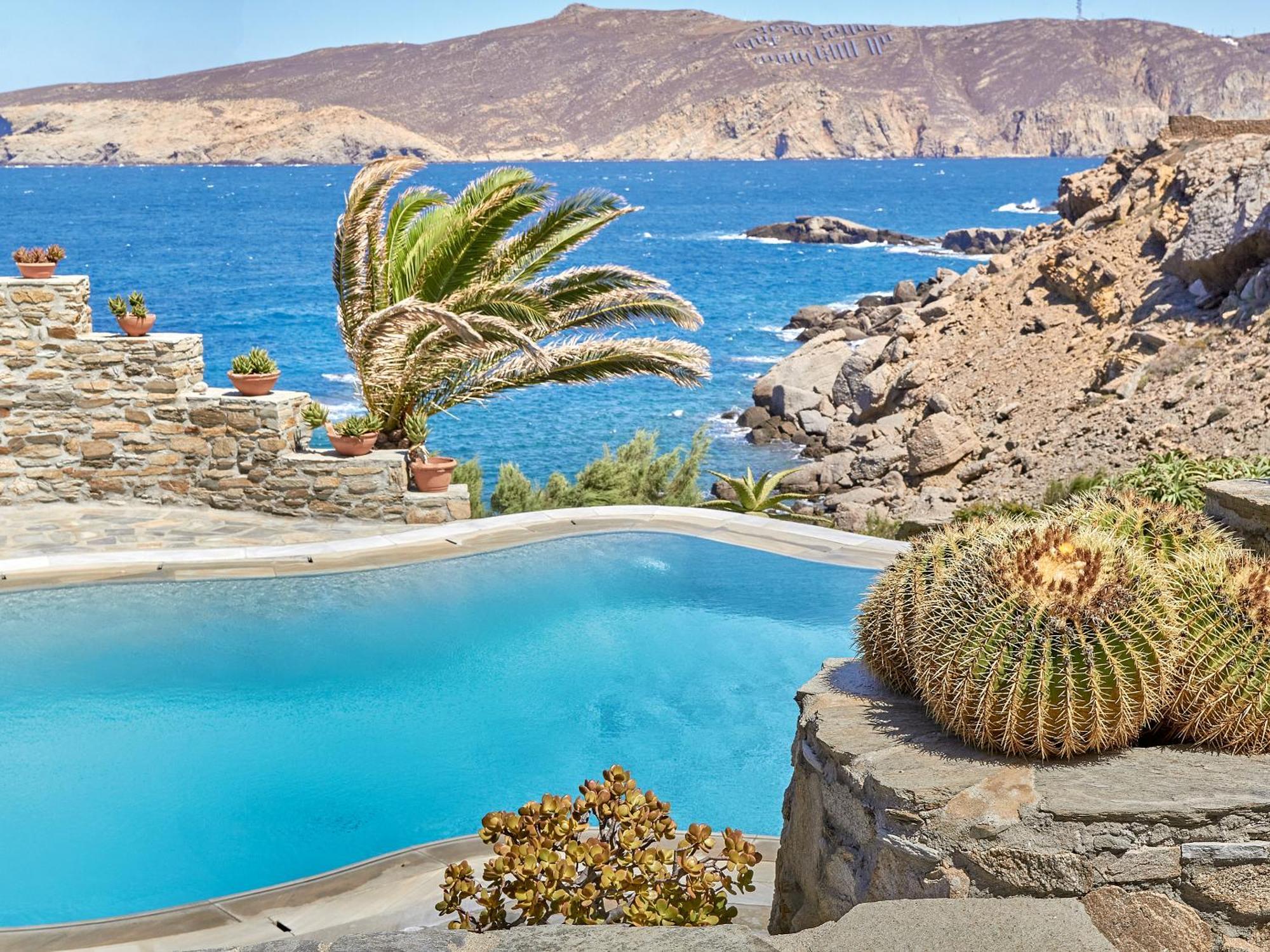 Mykonos Lolita, A Grecotel Resort To Live Mykonos Town Esterno foto