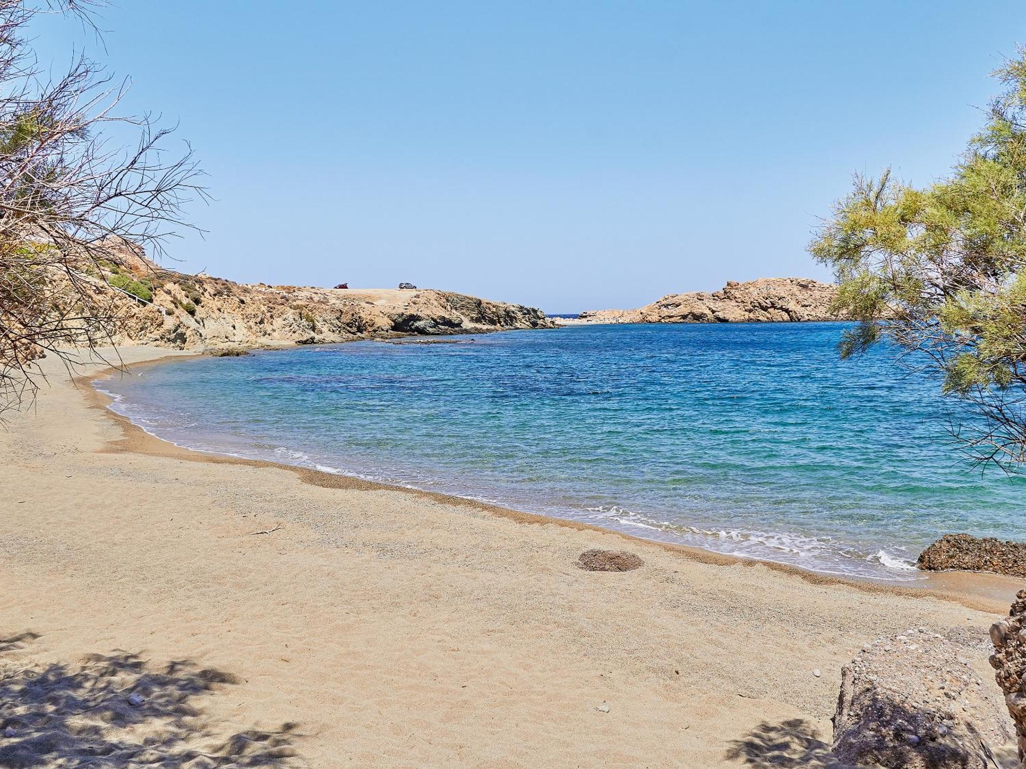 Mykonos Lolita, A Grecotel Resort To Live Mykonos Town Esterno foto