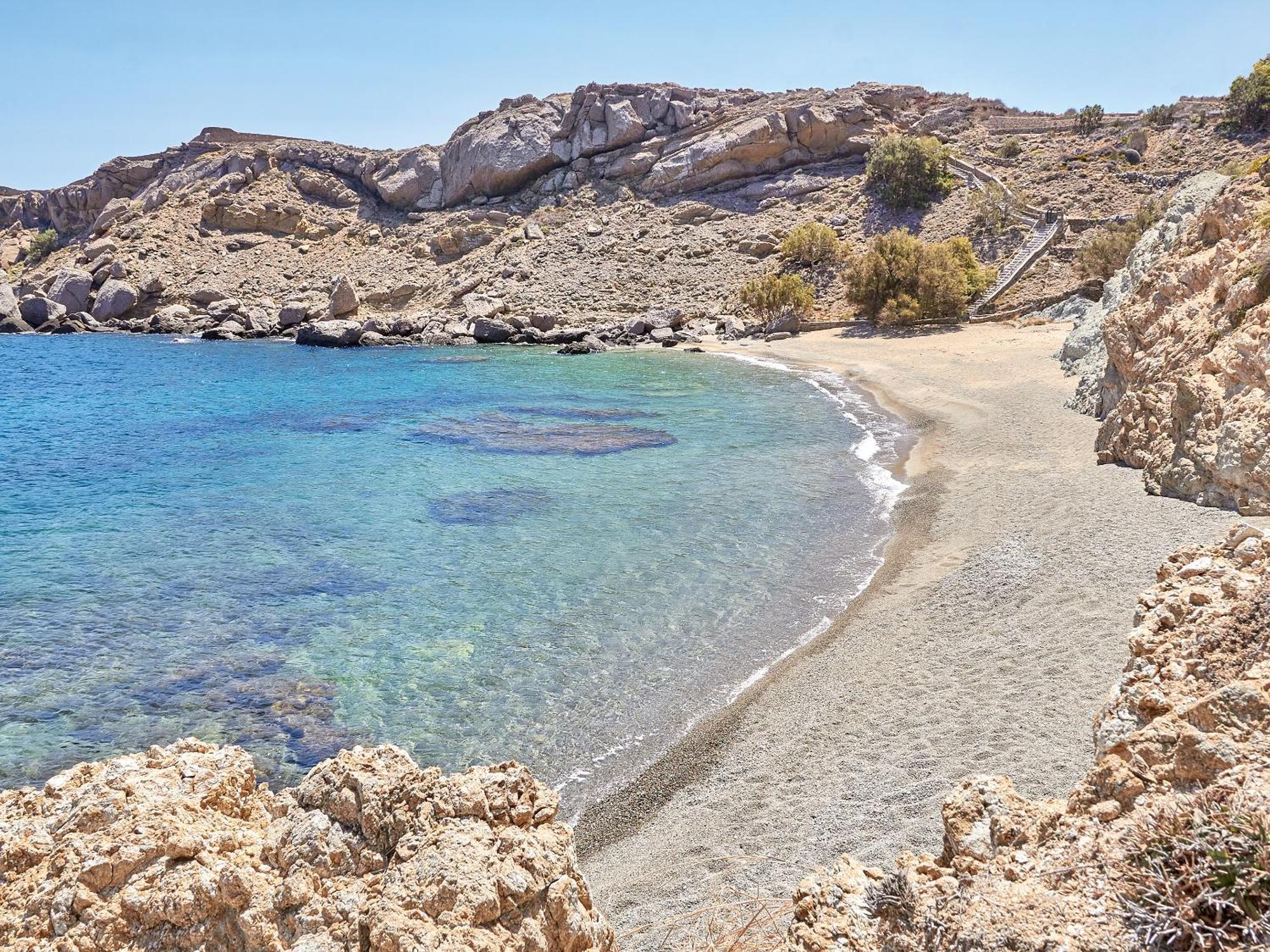Mykonos Lolita, A Grecotel Resort To Live Mykonos Town Esterno foto