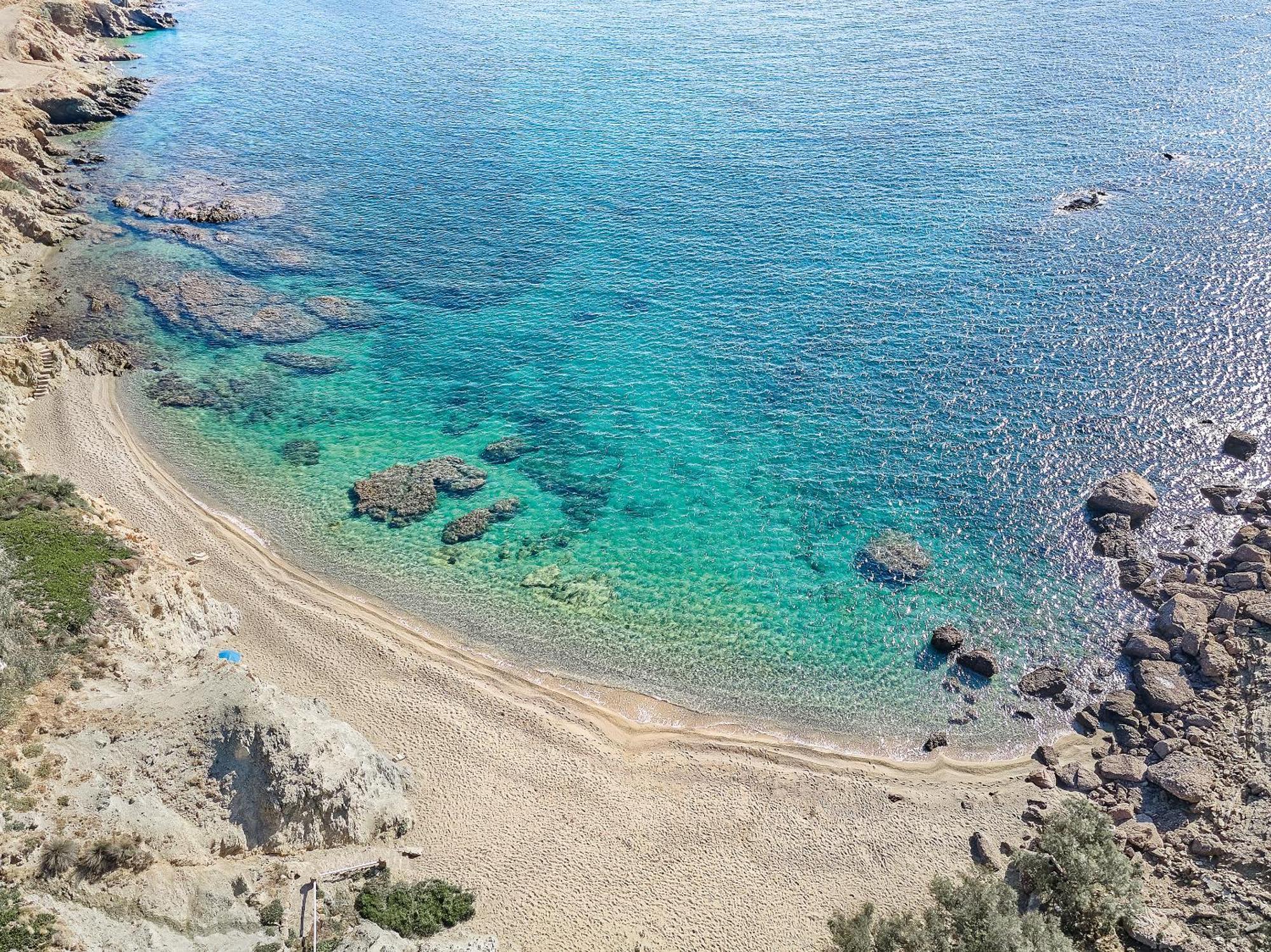 Mykonos Lolita, A Grecotel Resort To Live Mykonos Town Esterno foto