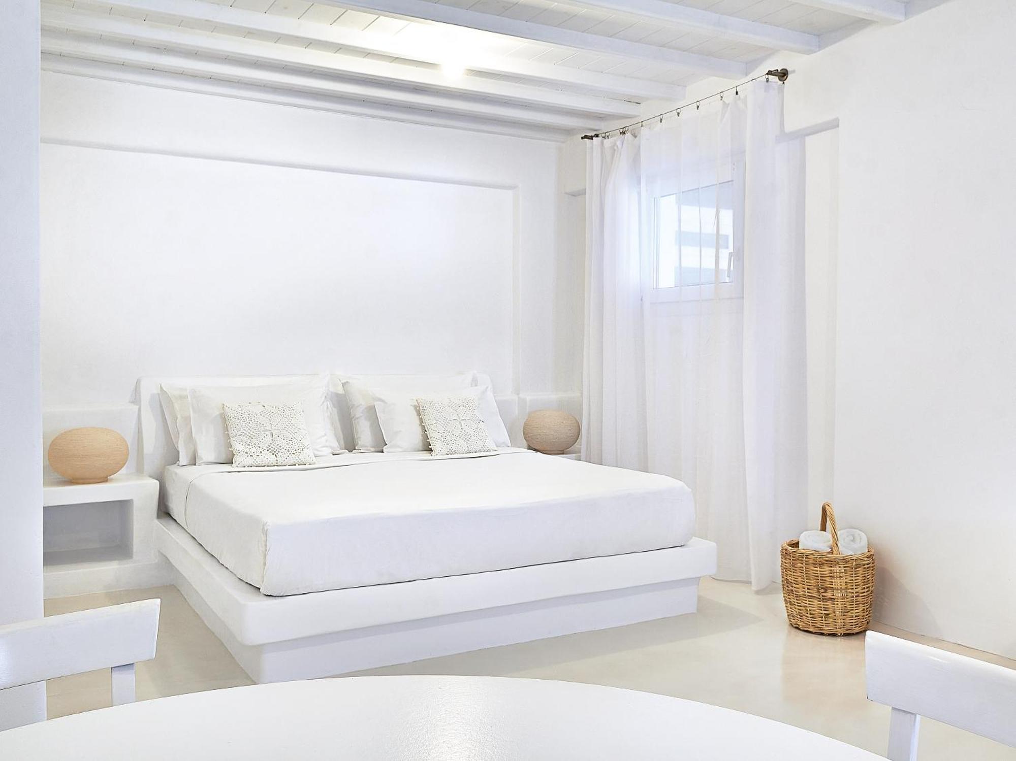 Mykonos Lolita, A Grecotel Resort To Live Mykonos Town Esterno foto