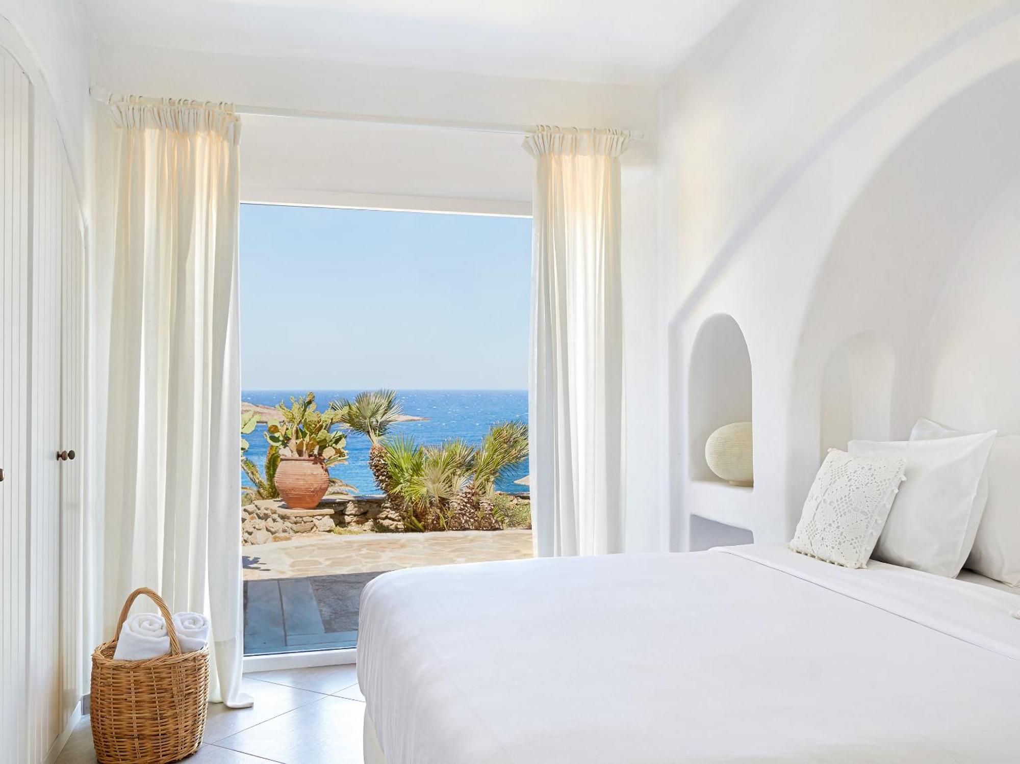 Mykonos Lolita, A Grecotel Resort To Live Mykonos Town Esterno foto