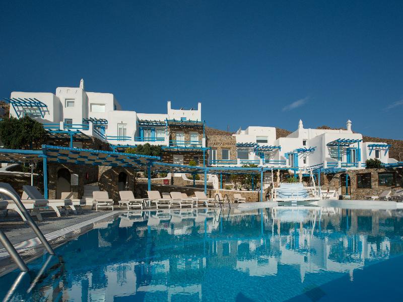 Mykonos Lolita, A Grecotel Resort To Live Mykonos Town Esterno foto