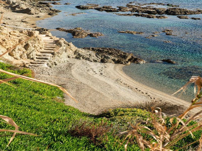 Mykonos Lolita, A Grecotel Resort To Live Mykonos Town Esterno foto