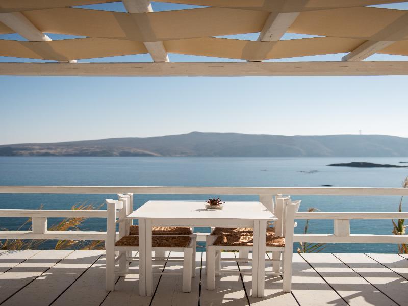 Mykonos Lolita, A Grecotel Resort To Live Mykonos Town Esterno foto