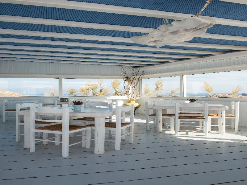 Mykonos Lolita, A Grecotel Resort To Live Mykonos Town Esterno foto