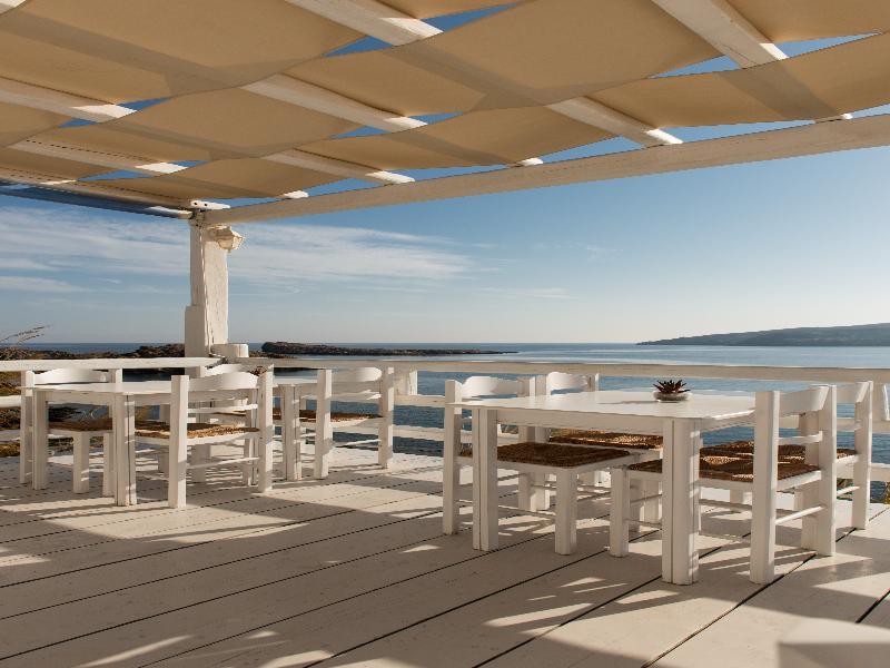 Mykonos Lolita, A Grecotel Resort To Live Mykonos Town Esterno foto