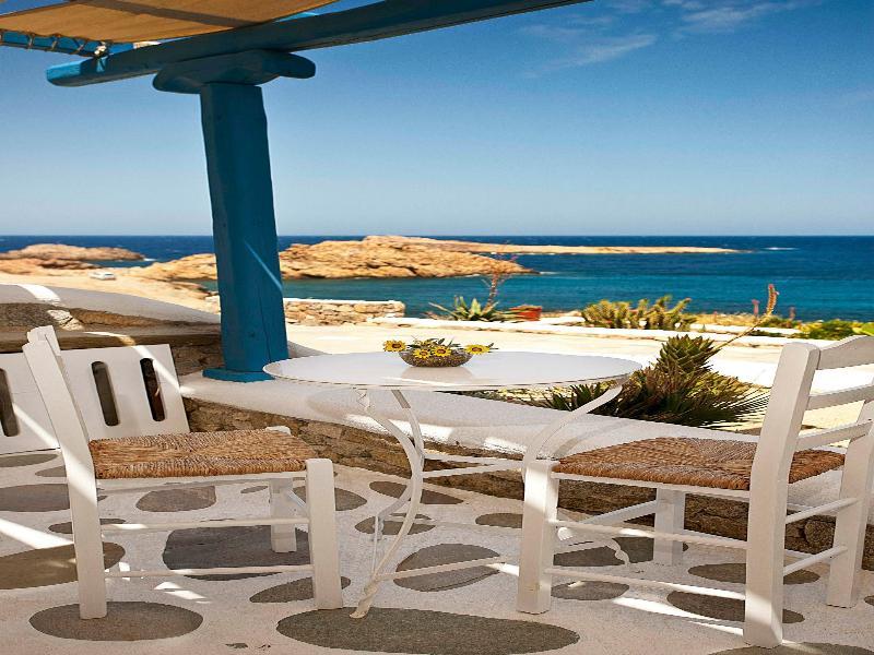 Mykonos Lolita, A Grecotel Resort To Live Mykonos Town Esterno foto