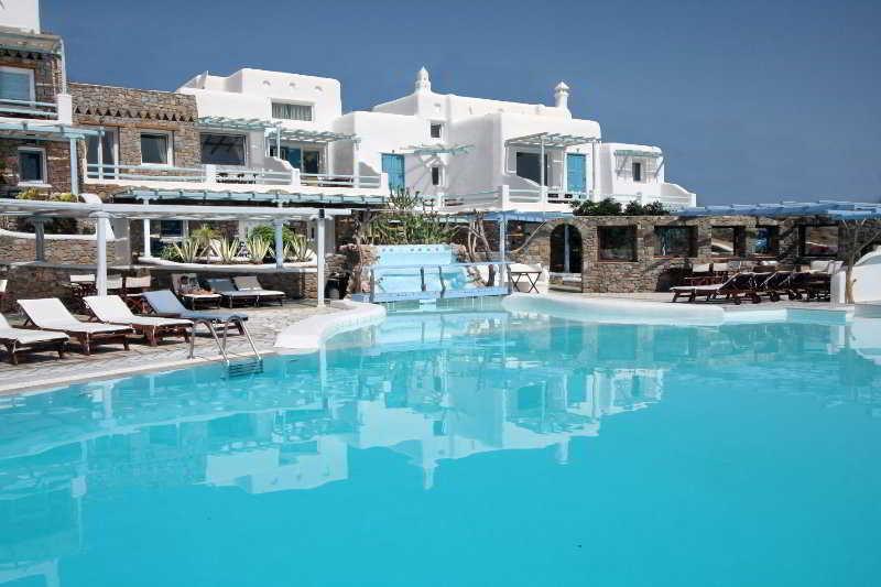 Mykonos Lolita, A Grecotel Resort To Live Mykonos Town Esterno foto