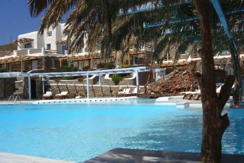 Mykonos Lolita, A Grecotel Resort To Live Mykonos Town Esterno foto