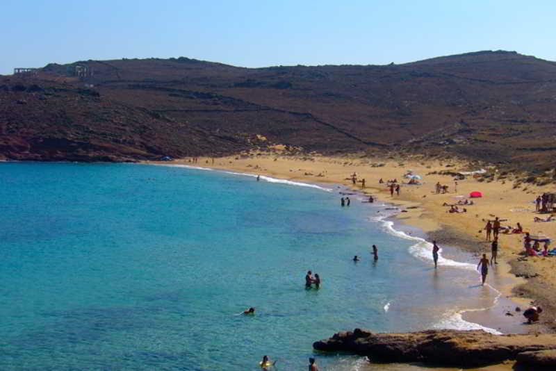 Mykonos Lolita, A Grecotel Resort To Live Mykonos Town Esterno foto