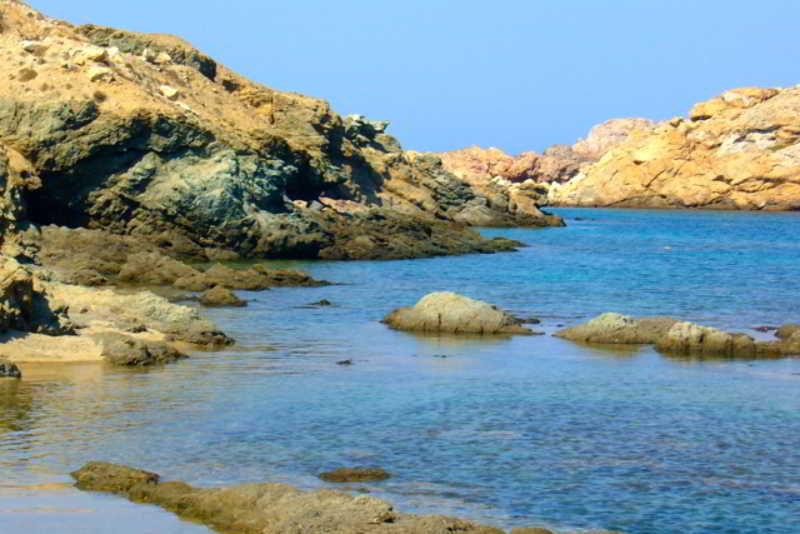 Mykonos Lolita, A Grecotel Resort To Live Mykonos Town Esterno foto