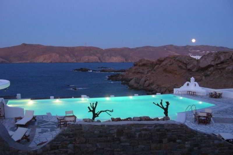 Mykonos Lolita, A Grecotel Resort To Live Mykonos Town Esterno foto