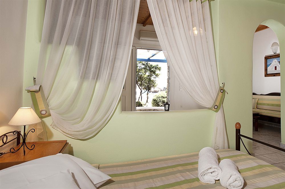 Mykonos Lolita, A Grecotel Resort To Live Mykonos Town Esterno foto