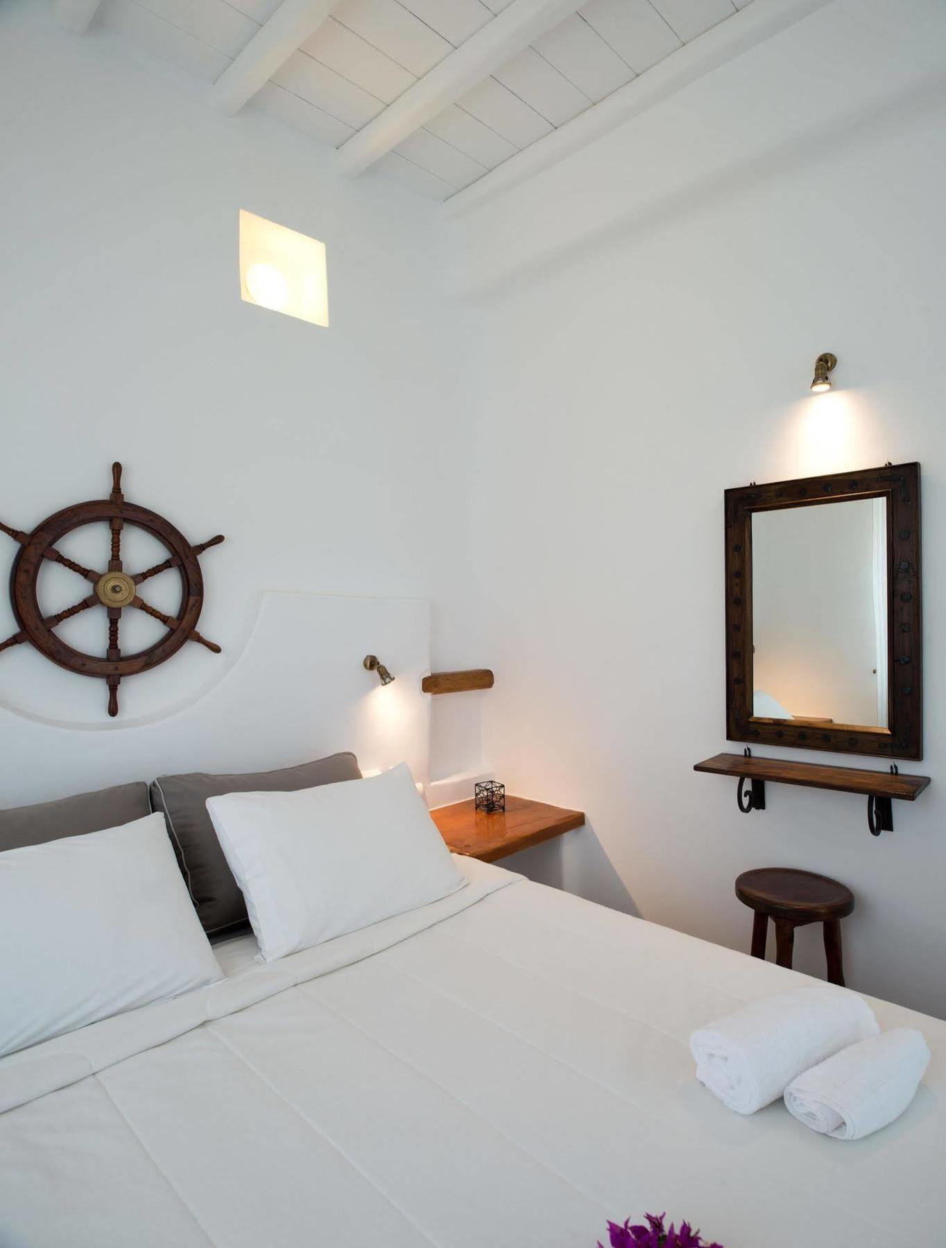 Mykonos Lolita, A Grecotel Resort To Live Mykonos Town Esterno foto