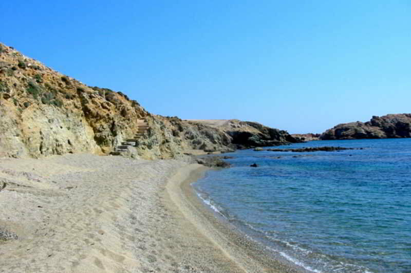 Mykonos Lolita, A Grecotel Resort To Live Mykonos Town Esterno foto