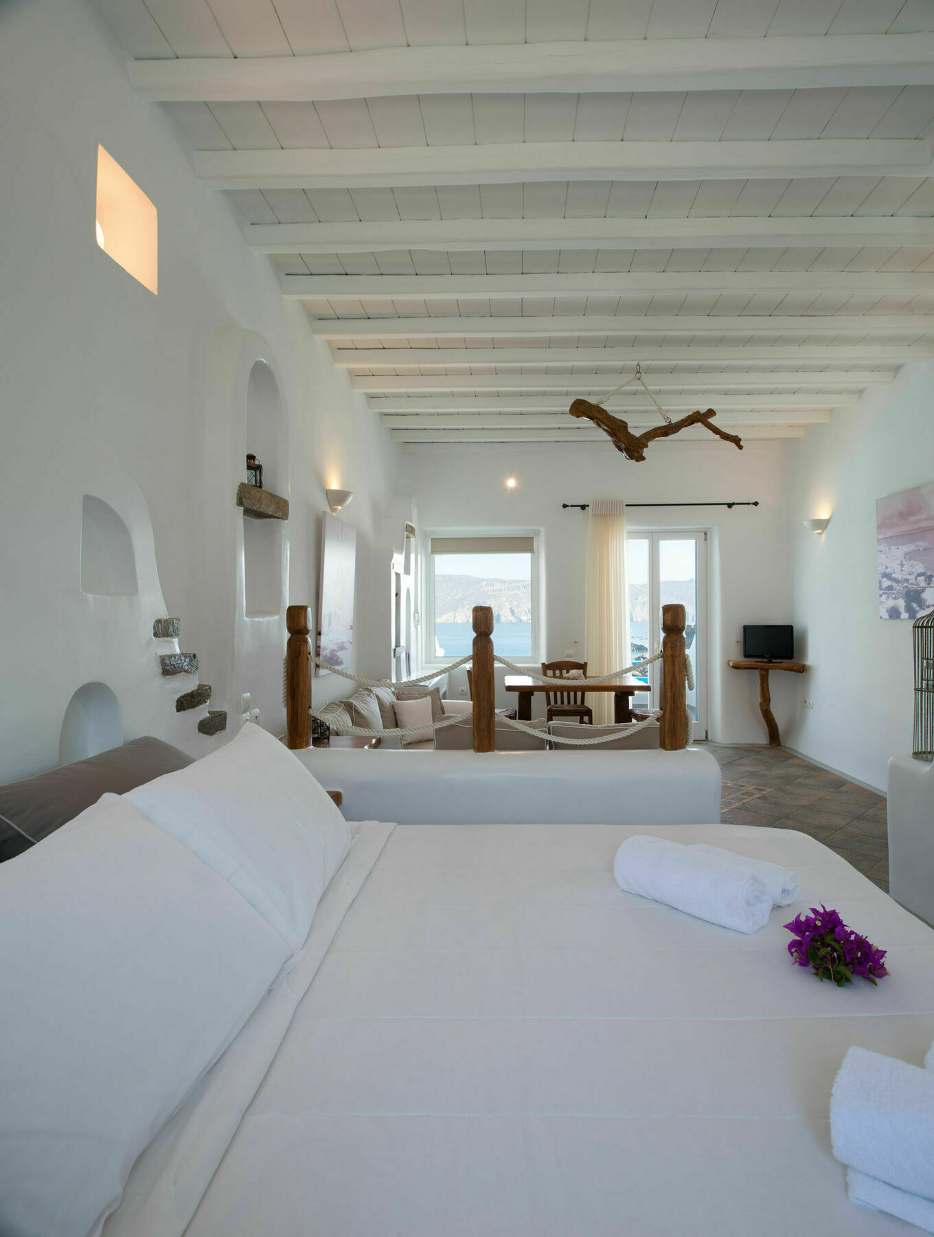 Mykonos Lolita, A Grecotel Resort To Live Mykonos Town Esterno foto