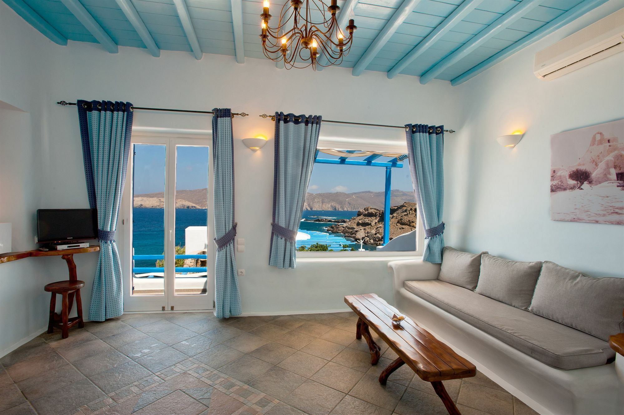 Mykonos Lolita, A Grecotel Resort To Live Mykonos Town Esterno foto