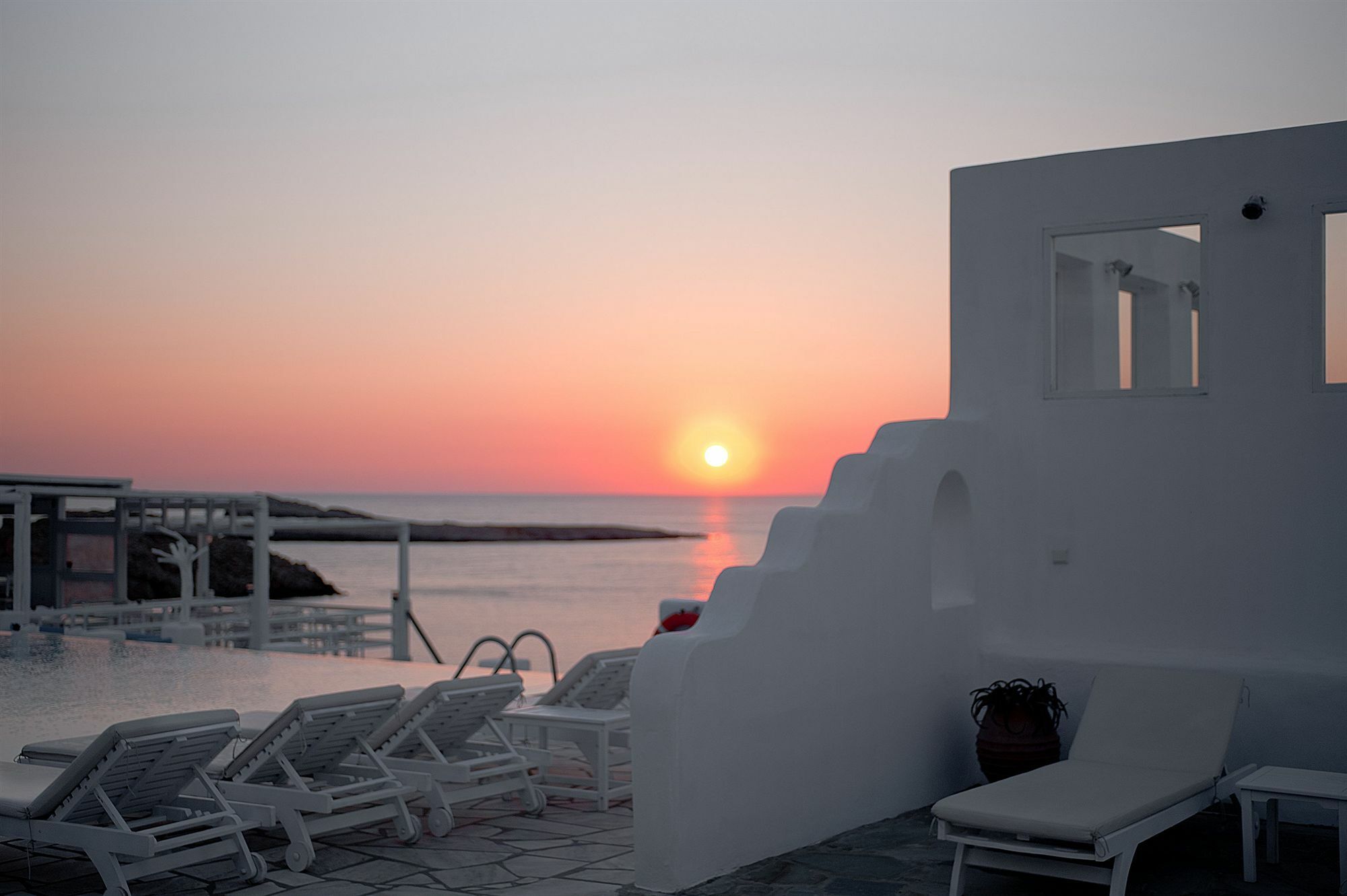 Mykonos Lolita, A Grecotel Resort To Live Mykonos Town Esterno foto