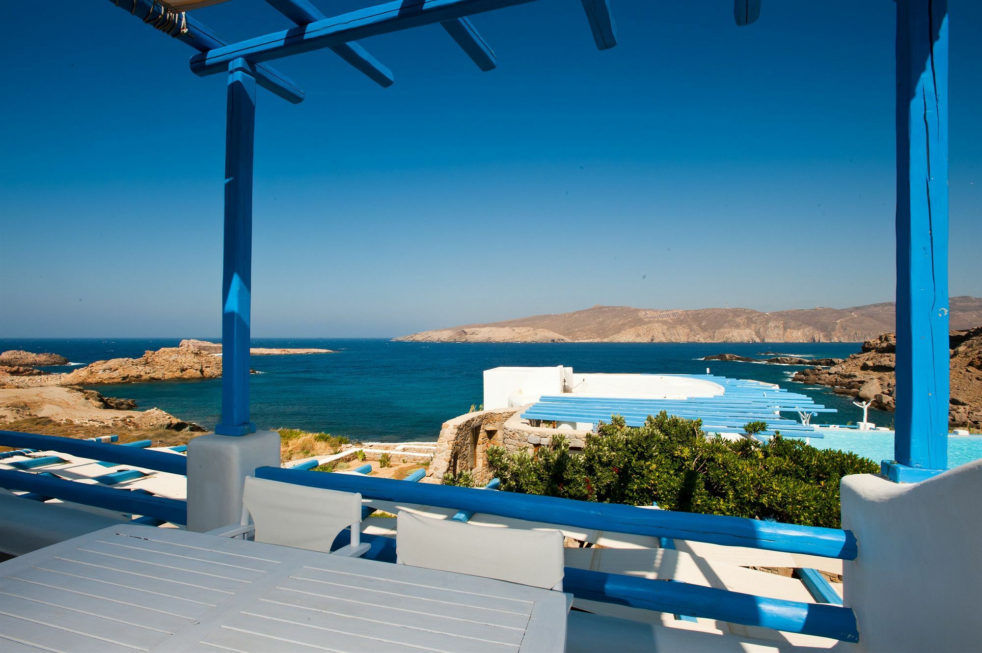Mykonos Lolita, A Grecotel Resort To Live Mykonos Town Esterno foto