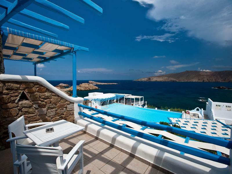 Mykonos Lolita, A Grecotel Resort To Live Mykonos Town Esterno foto