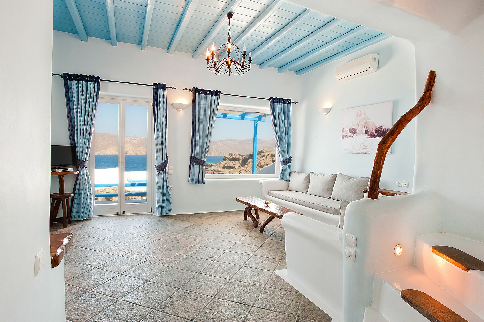 Mykonos Lolita, A Grecotel Resort To Live Mykonos Town Esterno foto