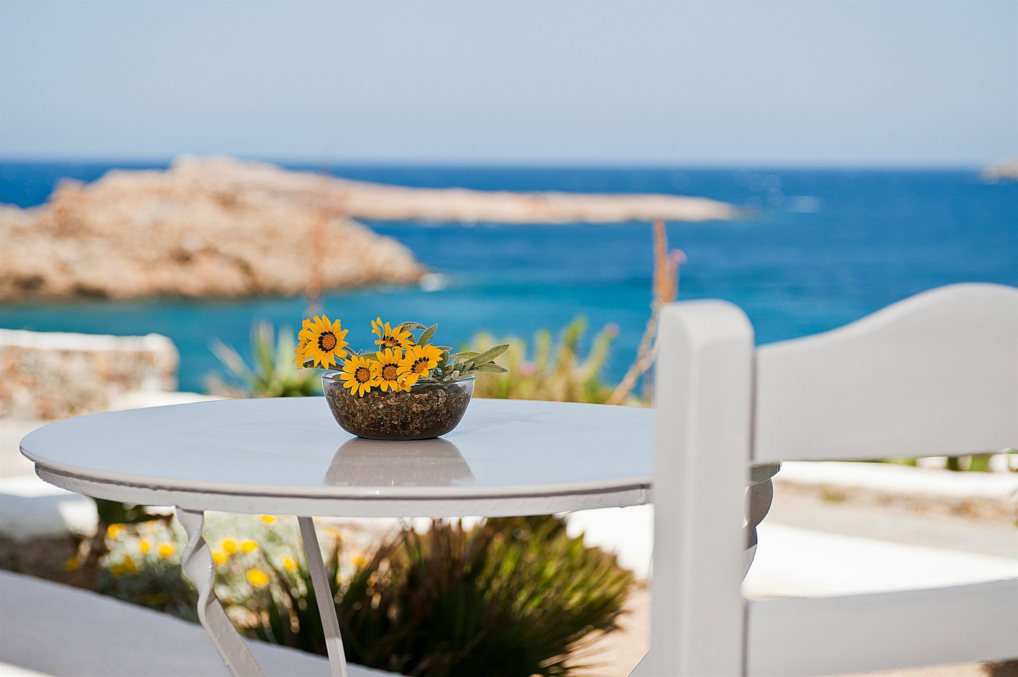 Mykonos Lolita, A Grecotel Resort To Live Mykonos Town Esterno foto